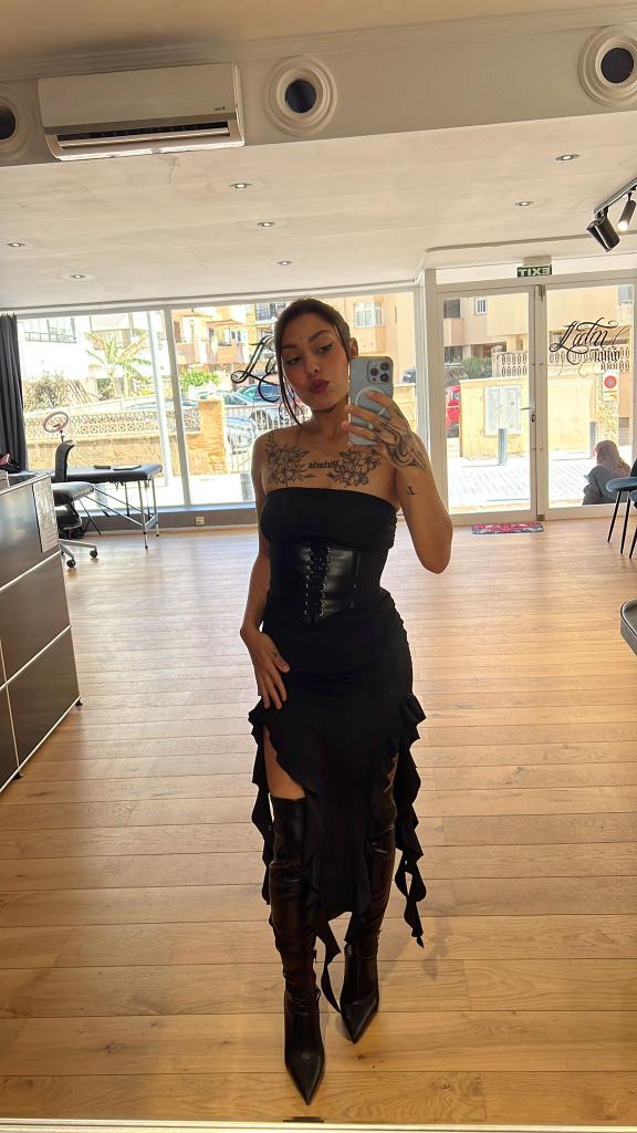 Chica busca chico en Tarragona: 