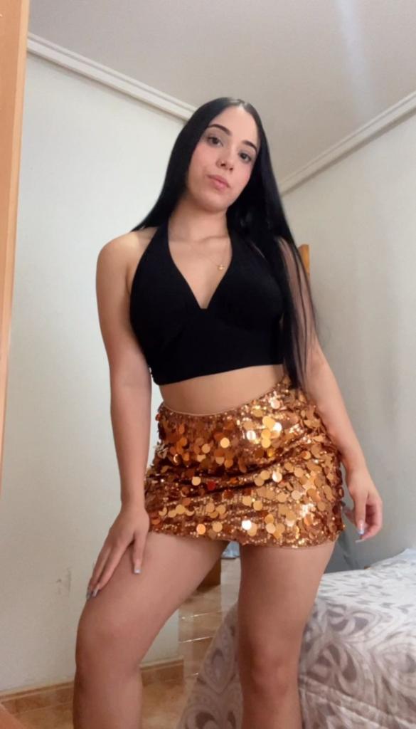 Chica busca chico en Alicante: 