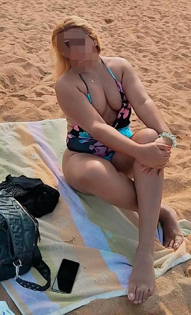 Chica busca chico en Toledo: 