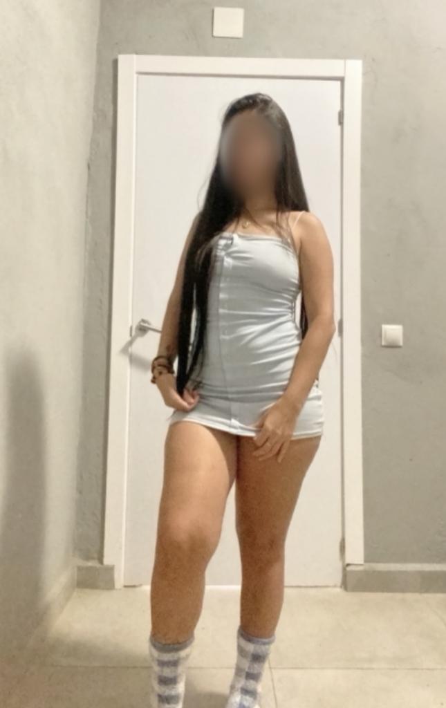 Chica busca chico en Murcia: 