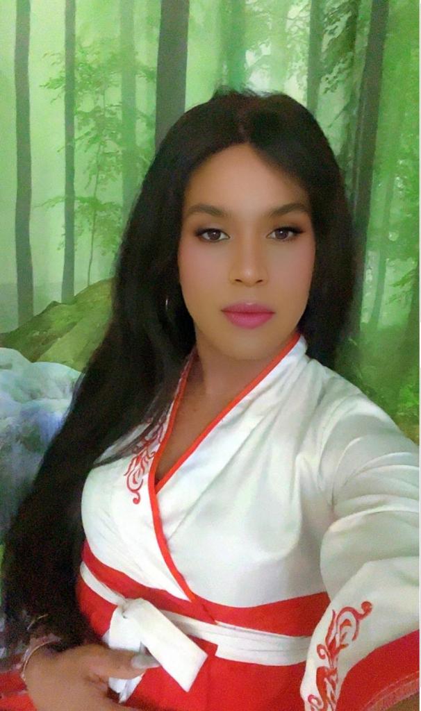 Transexual en León: 