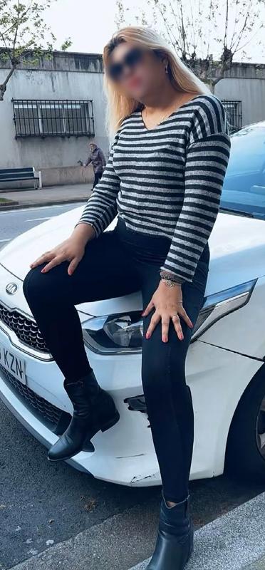 Chica busca chico en Toledo: 