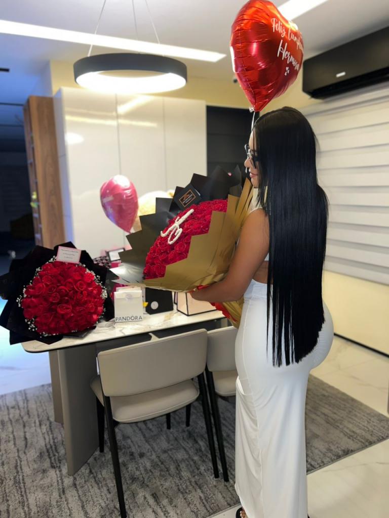 Chica busca chico en Las Palmas: 