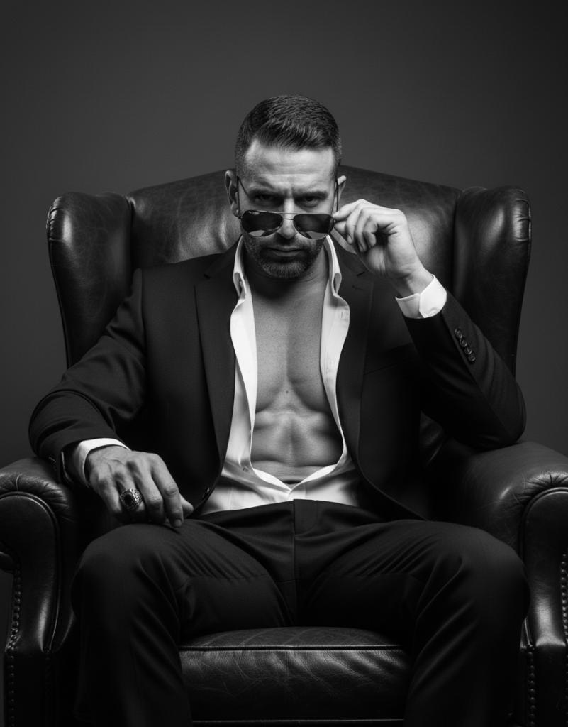 Chica busca chico en Sevilla: 