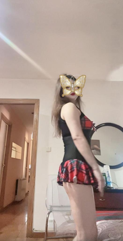 Chica busca chico en Madrid: 