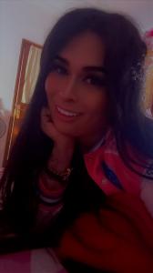 662321492: Travesti en Tenerife