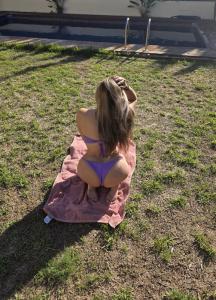 602869433: Chica busca chico en Alicante