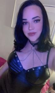 687786436: Transexual en Ibiza