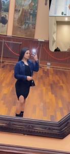 605500848: Transexual en Murcia