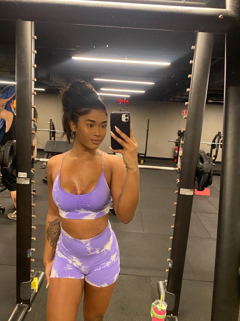 695862149: Transexual en Madrid