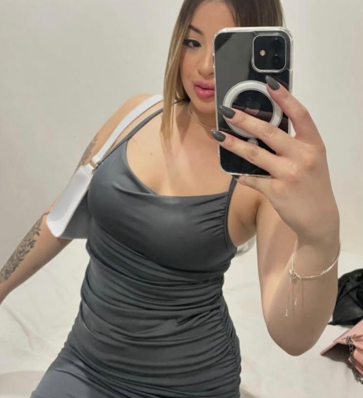 Chica busca chico en Zaragoza: 