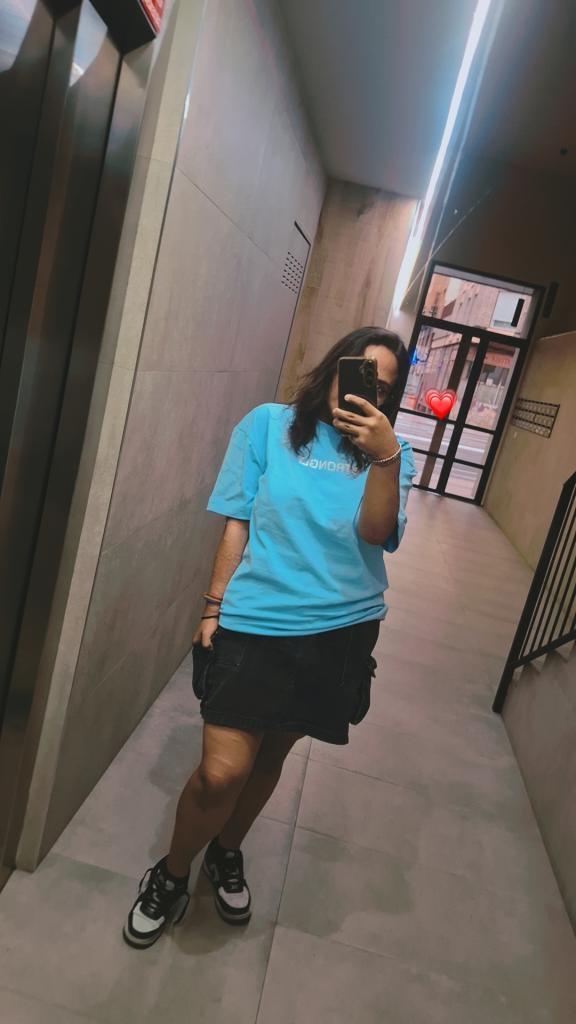 Chica busca chico en Zaragoza: 