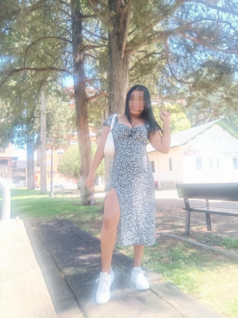 Chica busca chico en Orense: 