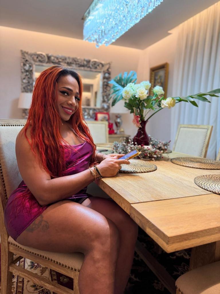 Transexual en Zaragoza: 