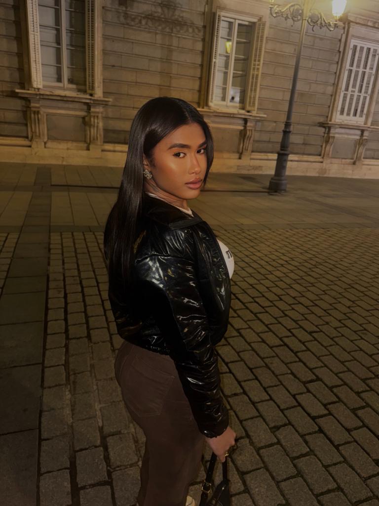 695862149: Transexual en Madrid