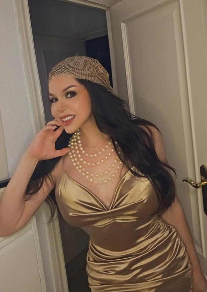 Transexual en Córdoba: 