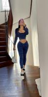 613217996: Transexual en Madrid
