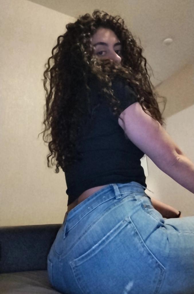 Chica busca chico en Málaga: 