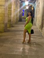 664180057: Transexual en Madrid