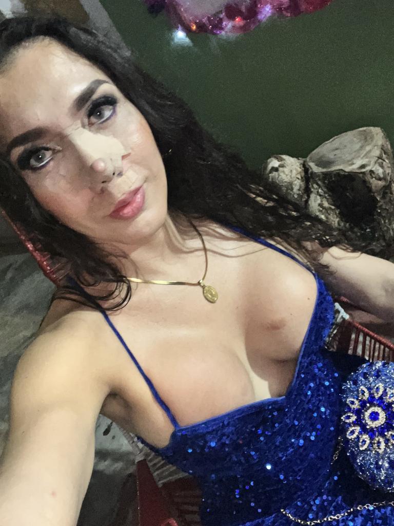 Transexual en Alicante: 