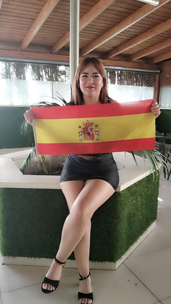 Chica busca chico en Alicante: 