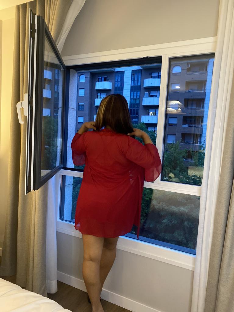Chica busca chico en León: 