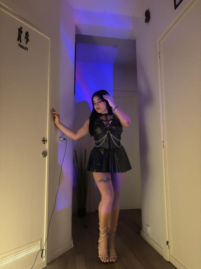 Chica busca chico en Zaragoza: 