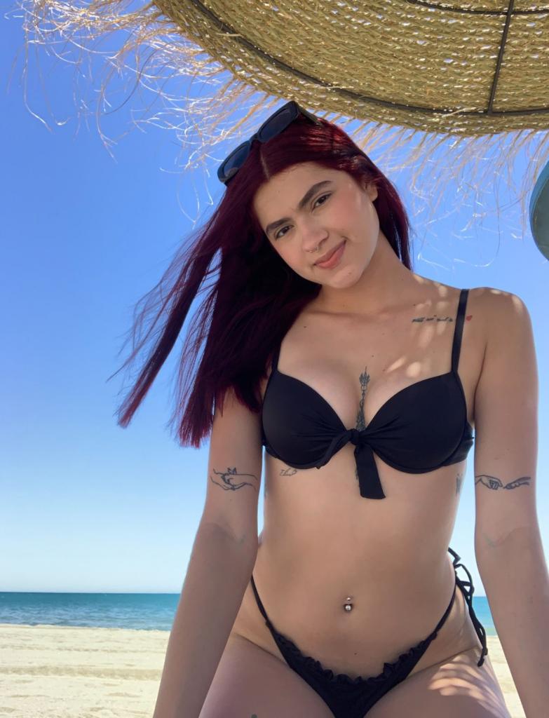 Chica busca chico en Barcelona: 