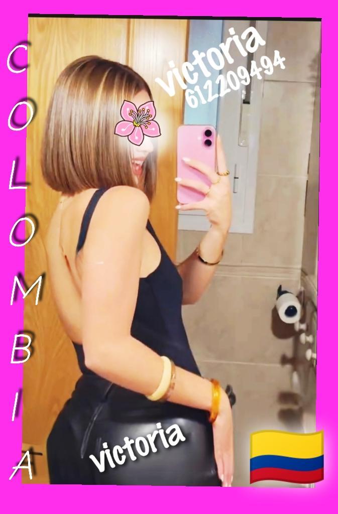 612209494: Chica busca chico en Alicante