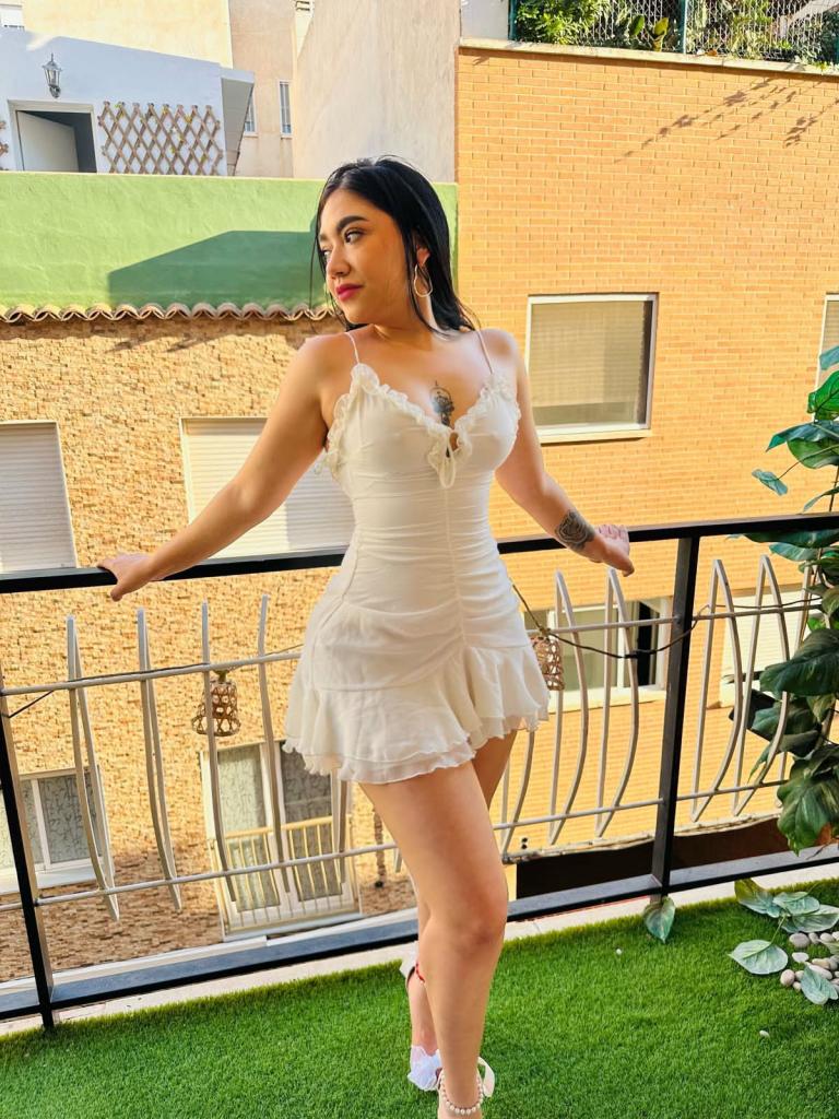 625212250: Chica busca chico en Zaragoza