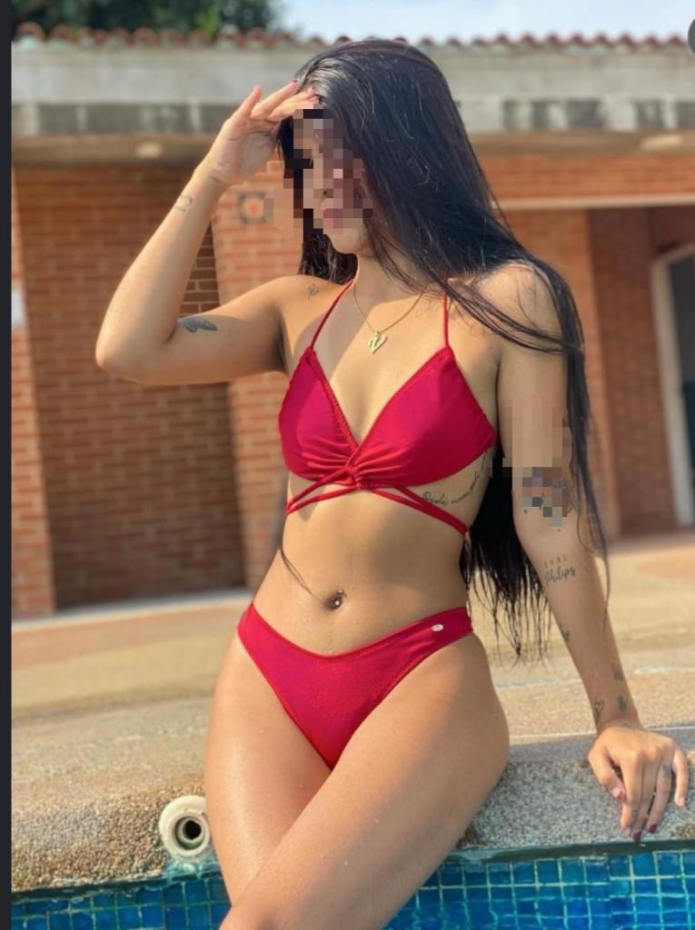 Chica busca chico en Málaga: 