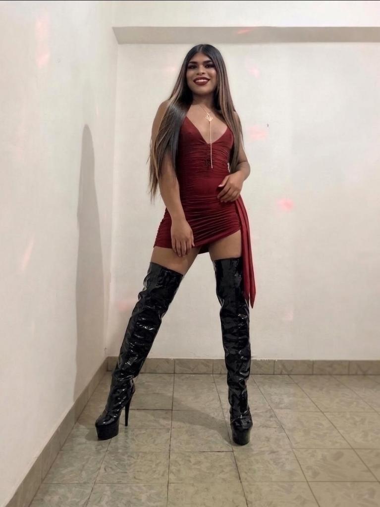 Travesti en Valencia: 