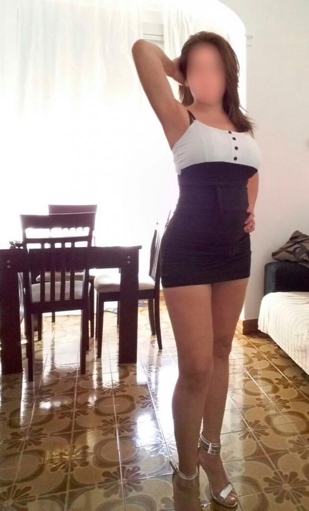 Chica busca chico en Barcelona: 