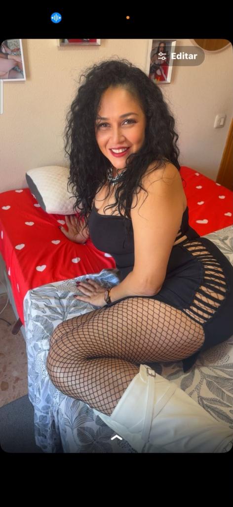 Chica busca chico en Zaragoza: 