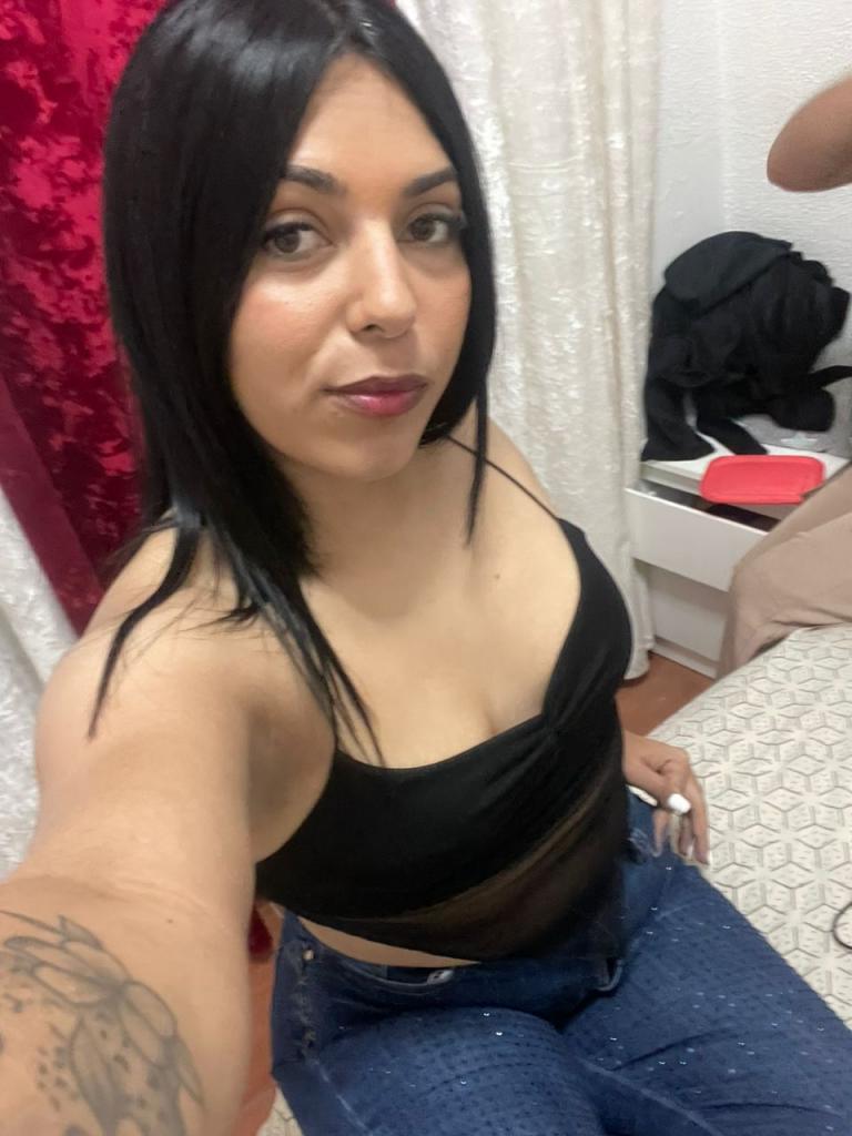 Chica busca chico en Madrid: 