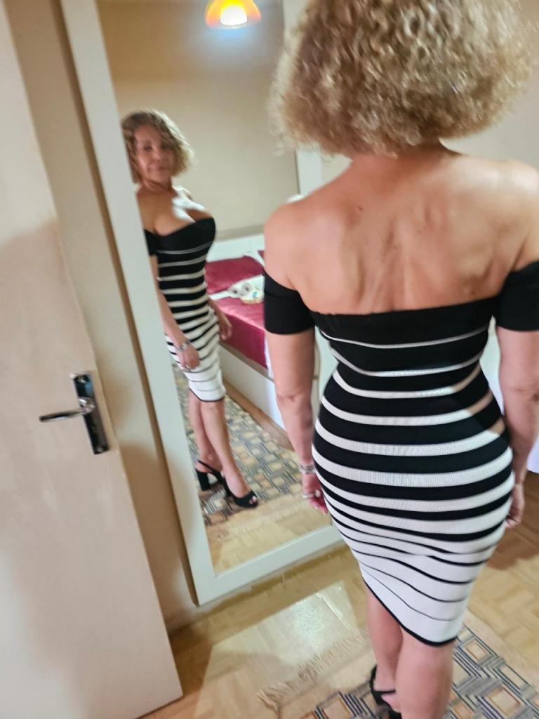 661050063: Chica busca chico en Madrid