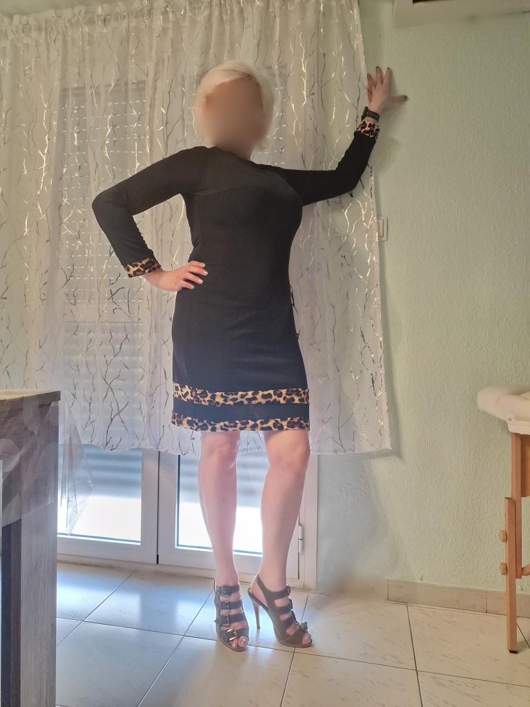 Chica busca chico en Murcia: 