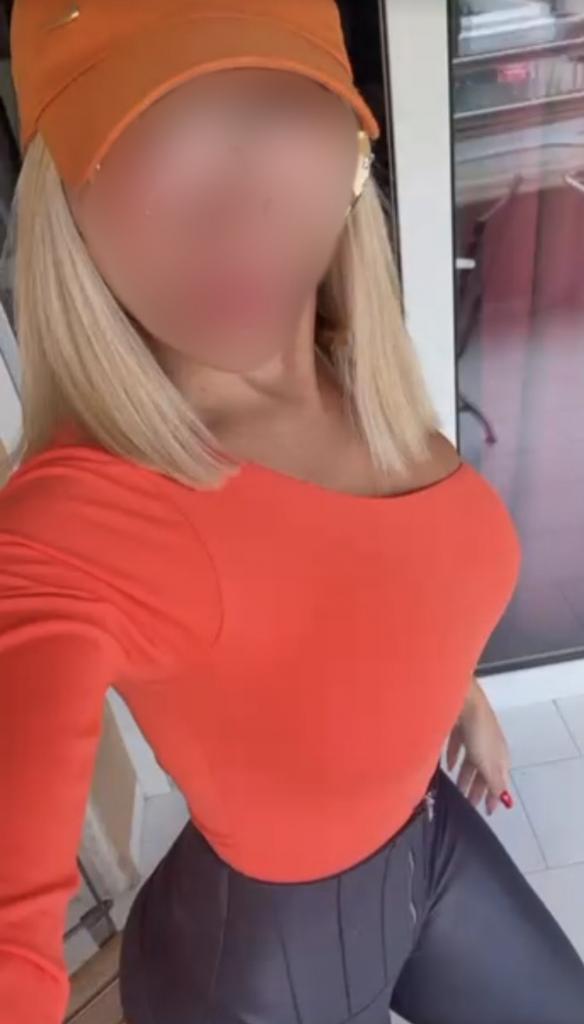 Chica busca chico en Málaga: 