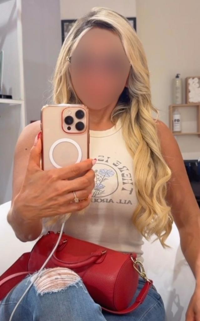 613307216: Chica busca chico en Málaga