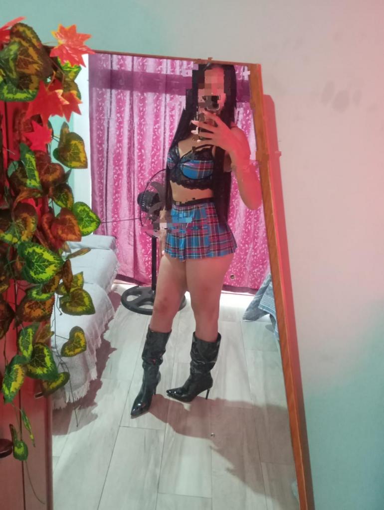 Chica busca chico en Barcelona: 