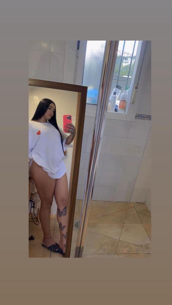 Chica busca chico en Sevilla: 