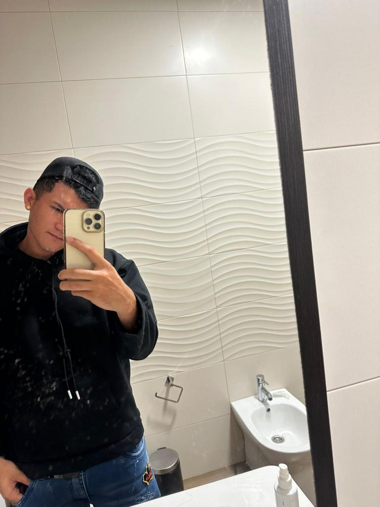Chico busca chica en Barcelona: 
