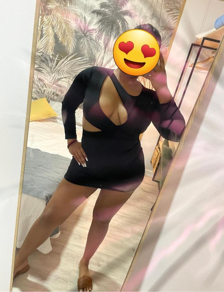 656870160: Chica busca chico en Las Palmas