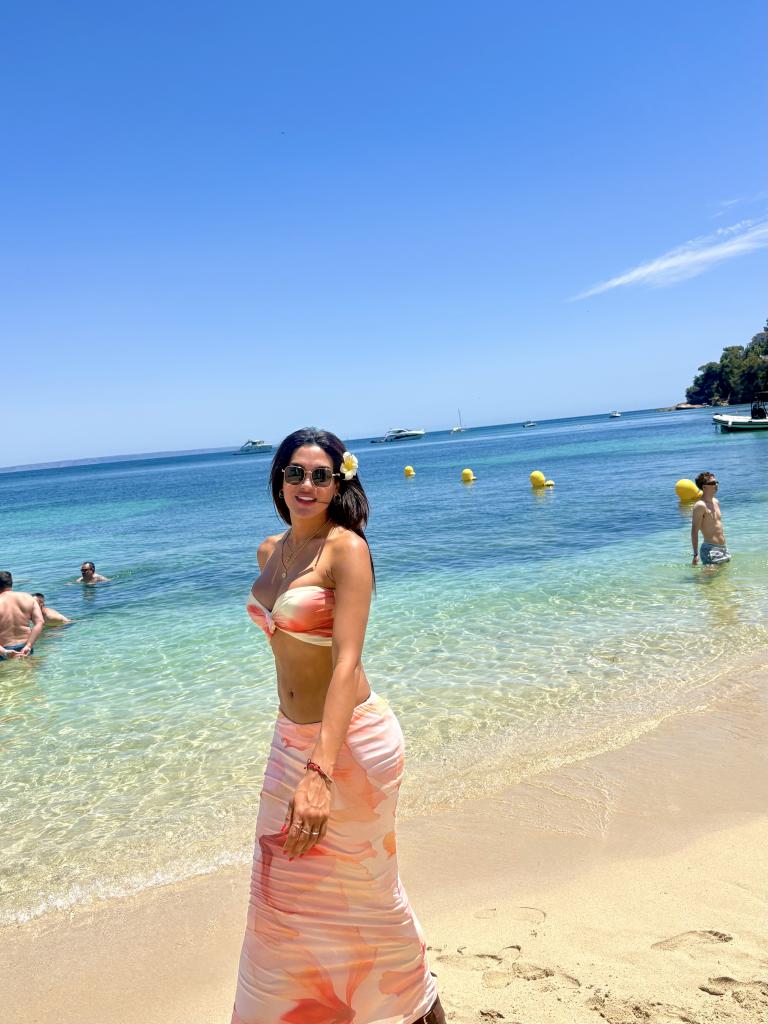 Transexual en Mallorca: 