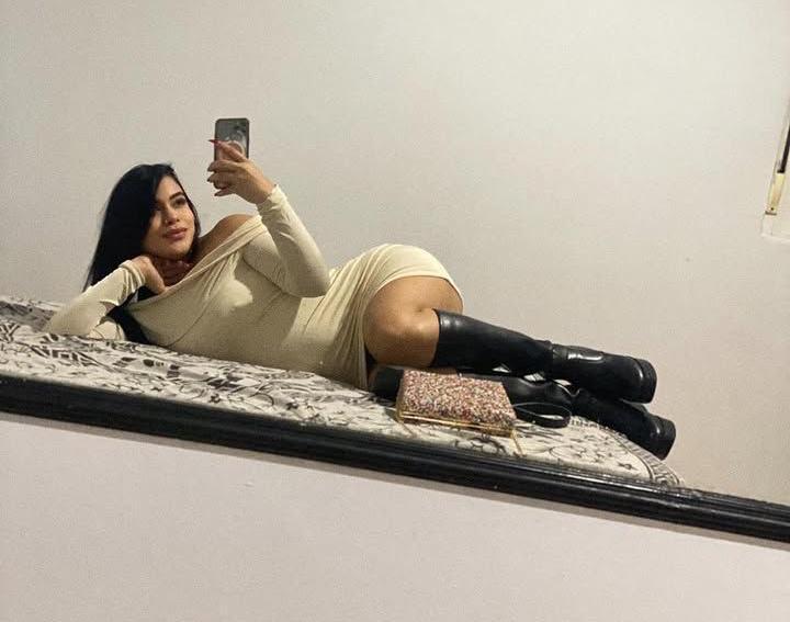 Chica busca chico en Málaga: 