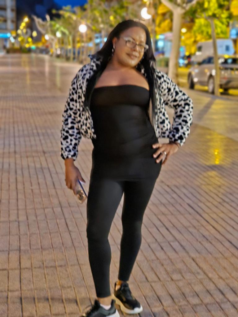 Transexual en León: 