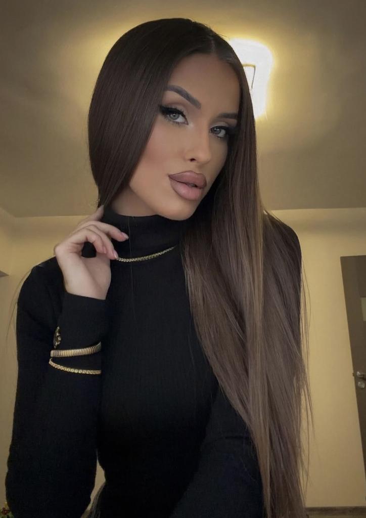 Chica busca chico en Málaga: 