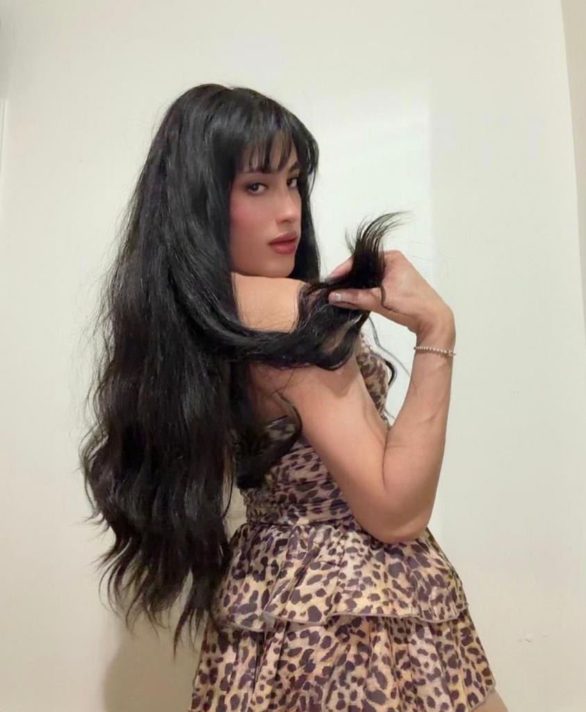 Transexual en Vizcaya: 
