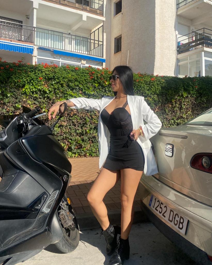Chica busca chico en Alicante: 