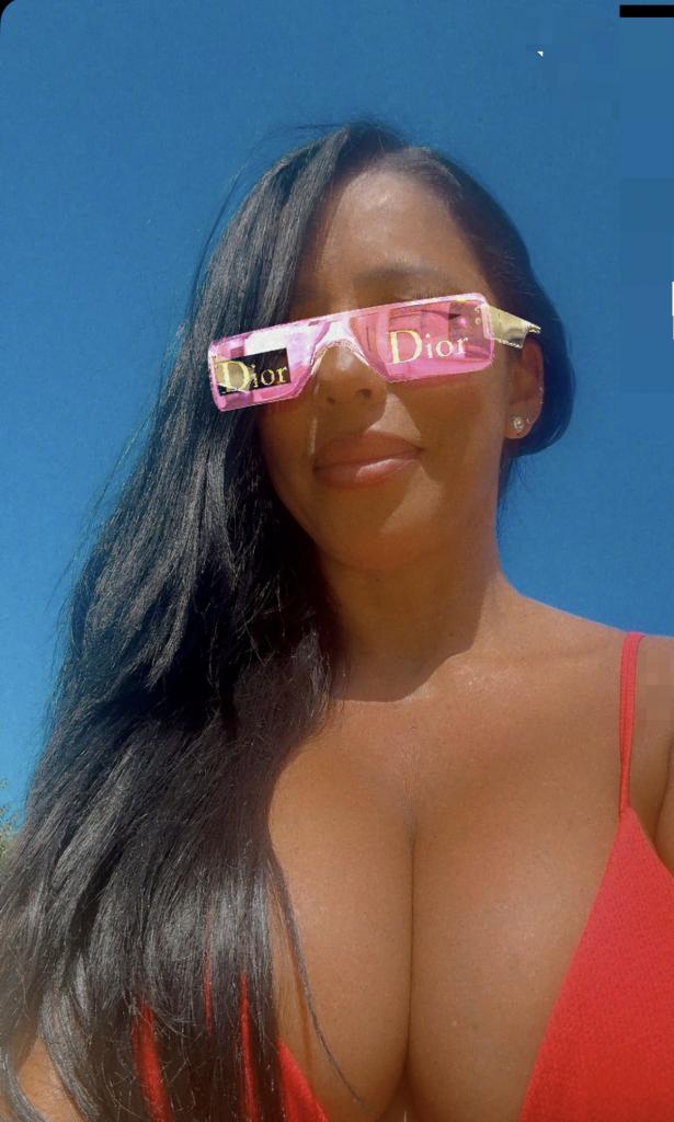 Chica busca chico en Alicante: 